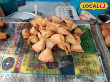 উত্তরপ্রদেশের এই সিঙাড়া একবার খেলে বারবার খেতে ইচ্ছে করবে।