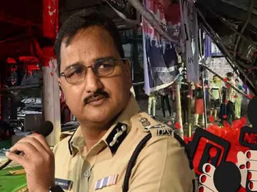 বিনীত গোয়েলকে নিয়ে শোরগোল