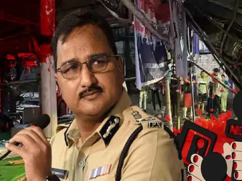 নির্যাতিতার নাম বলে ফেলার জন্য এই চিঠি। হাইকোর্টের কাছে ক্ষমা প্রার্থনা চেয়ে চিঠি প্রাক্তন পুলিশ কমিশনার বিনীত গোয়েলের। বিনীতের চিঠিতে সন্তুষ্ট হাইকোর্টের ডিভিশন বেঞ্চ। জোড়া জনস্বার্থ মামলার নিষ্পত্তি আদালতে।


