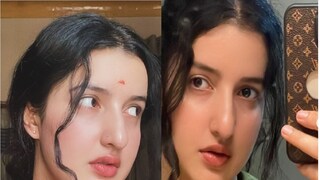 সুন্দরী মেয়ের ভাইরাল ভিডিও Photo Courtesy-Instagram 