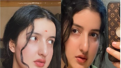 সুন্দরী মেয়ের ভাইরাল ভিডিও Photo Courtesy-Instagram সুন্দরী মেয়ের ভাইরাল ভিডিও Photo Courtesy-Instagram