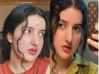 সুন্দরী মেয়ের ভাইরাল ভিডিও Photo Courtesy-Instagram 