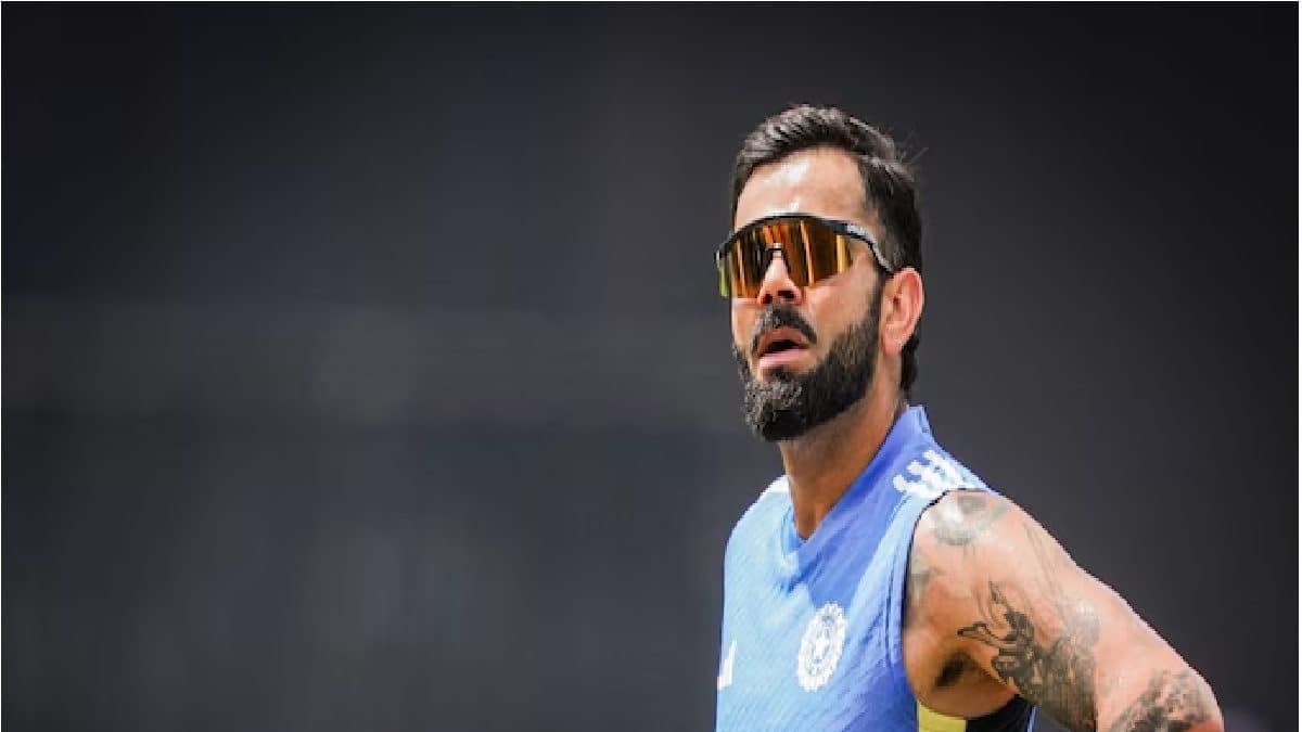 IND vs BAN Ravi Shastri gave tips to Virat Kohli on struggle against ...