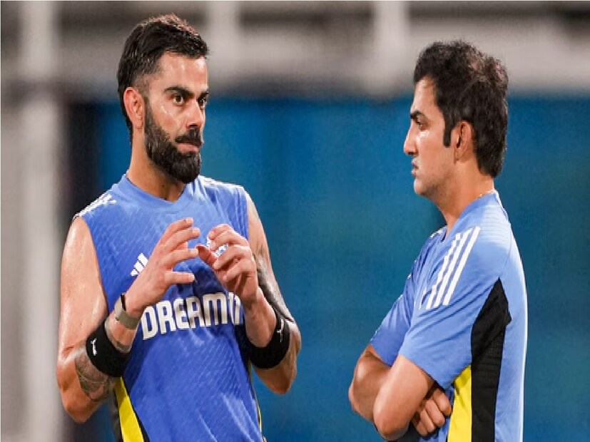 পারথ, অ্যাডিলেডের থেকে ব্রিসবেনে আরও ভয়ঙ্কর উইকেট হতে চলেছে বলে খবর। পিচ ঘাসে ঢাকা। পেস-সুইংয়ের পাশাপাশি থাকবে অতিরিক্ত বাউন্সও। ফলে দলের দুই অভিজ্ঞ ব্যাটারের ফর্মে ফেরাটা খুব দরকার। রানে ফিরতে মরিয়া রোহিত-বিরাটও।