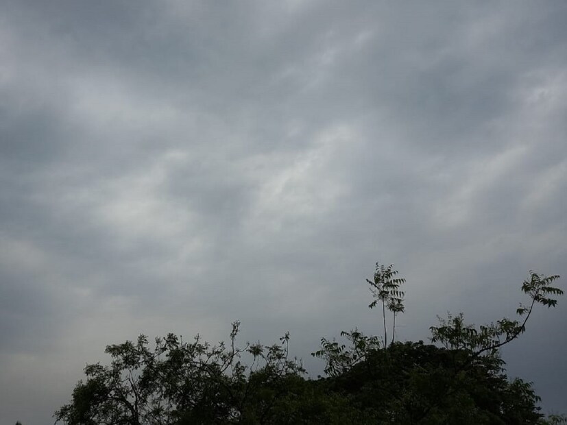 কলকাতায় মূলত মেঘলা আকাশ এবং বৃষ্টির সম্ভাবনা বাড়বে। আজ, বৃহস্পতিবার কয়েক পশলা বৃষ্টির সম্ভাবনা। শুক্রবার কলকাতায় ভারী বৃষ্টির সম্ভাবনা। শনিবার পর্যন্ত এই বৃষ্টি চলবে।