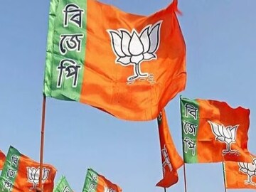 উপনির্বাচনের জন্য প্রার্থী তালিকা ঘোষণা বিজেপির৷ 