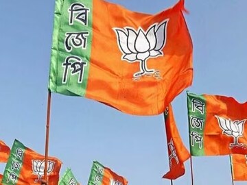 বাংলার ১ কোটি ভোটারকে সদস্য করাই টার্গেট বিজেপির