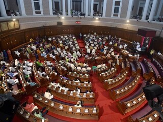  ঘোষণা মাফিক আজ বিধানসভাতে পেশ হচ্ছে ধর্ষণ বিরোধী কড়া বিল (File Photo)