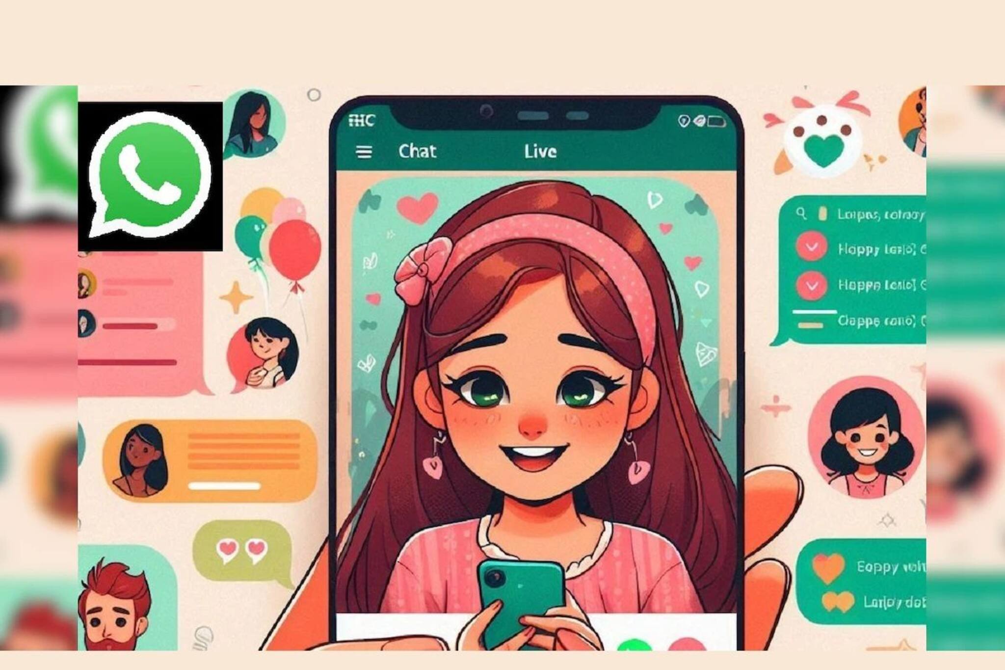 নিজের মতো সাজাতে পারবেন WhatsApp! কী ফিচার্স আসছে? জেনে নিন