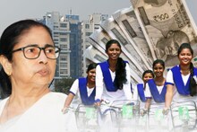পড়ুয়াদের অ্যাকাউন্টে ঢুকবে ১০০০০ টাকা, কবে? 'তরুণের স্বপ্ন' প্রকল্পে বড় ঘোষণা