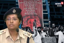 MNC-র চাকরি থেকে IPS, RG কর-কাণ্ডের পর থেকে কলকাতা পুলিশের 'মুখ' ইন্দিরা আসলে কে
