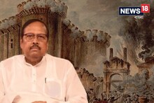 বাস্তিল দুর্গের ছবি...! ফের ইঙ্গিতপূর্ণ পোস্ট সুখেন্দুশেখরের! কী লিখলেন সাংসদ?