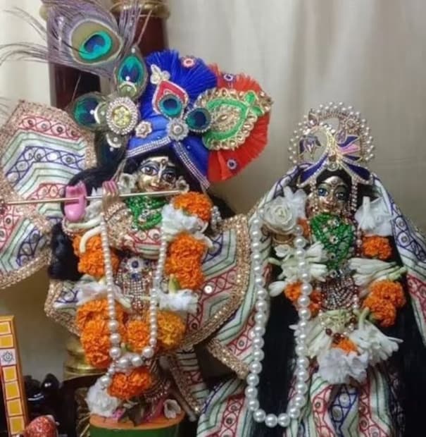 মনে করা হয় রাধাষ্টমী তিথি নিষ্ঠাভরে পালন করলে জীবন থেকে বাধাবিঘ্ন দূর হয়। পুণ্যলাভের পথ সুগম হয়ে ওঠে। 
