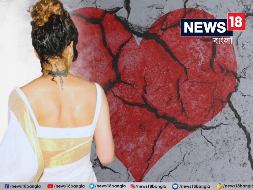 কঙ্গনা রানাউত মানেই কন্ট্রোভার্সি। বিতর্ক যেন কখনওই তার পিছু ছাড়ছে না । একের পর এক নয়া বিতর্কে বারেবারেই শিরোনামে উঠে আসেন কন্ট্রোভার্সি কুইন কঙ্গনা রানাউত। সর্বদাই সুর চড়াতে দেখা যায় তাকে।