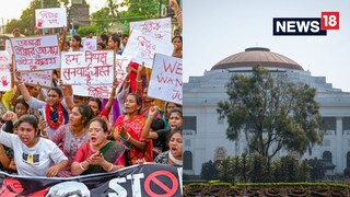 নারী ও শিশু নির্যাতন বিরোধী বিশেষ বিল