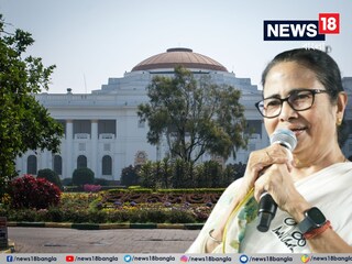'এই বিল গোটা দেশের মেয়েদের সুরক্ষার জন্য', বিধানসভায় যাবতীয় অভিযোগ খণ্ডন মমতার