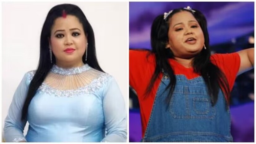 ভারতী সিং তার কেরিয়ার শুরু করেছিলেন 'দ্য গ্রেট ইন্ডিয়ান লাফটার চ্যালেঞ্জ' দিয়ে। তিনি তাঁর কমেডি দিয়ে মানুষকে অনেক হাসাতেন। সেই শো-তে তাঁর 'লাল্লি' চরিত্রটি আজও ভুলতে পারেননি দর্শকরা।