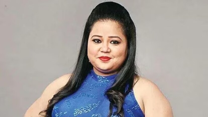 এরপর 'কমেডি সার্কাস' শো-তে দেখা যায় তাঁকে। এই শো-টিও বেশ জনপ্রিয় হয়েছিল। এই শো-তেই তাঁর বর্তমান স্বামী হর্ষ লিম্বাচিয়ার সঙ্গে দেখা হয় ভারতীর। যেখানে ভারতী ছিলেন অভিনয় শিল্পী, হর্ষ ছিলেন এর লেখক।