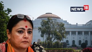 ‘তড়িঘড়ি পোস্টমর্টেম কেন?’ ‘অপরাজিত বিল’ পেশ নিয়ে তোলপাড় বিধানসভা, এবার বড় প্রশ্ন তুললেন বিজেপি নেত্রী অগ্নিমিত্রা