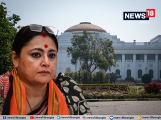 ‘তড়িঘড়ি পোস্টমর্টেম কেন?’ ‘অপরাজিত বিল’ পেশ নিয়ে তোলপাড় বিধানসভা, এবার বড় প্রশ্ন তুললেন বিজেপি নেত্রী অগ্নিমিত্রা