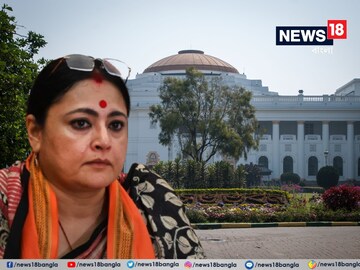 ‘তড়িঘড়ি পোস্টমর্টেম কেন?’ ‘অপরাজিত বিল’ পেশ নিয়ে তোলপাড় বিধানসভা, এবার বড় প্রশ্ন তুললেন বিজেপি নেত্রী অগ্নিমিত্রা