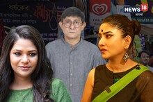 কাঞ্চনের ক্ষমাপ্রার্থনায় রাজনীতি দেখছেন দেবলীনা, মন্তব্যে বাকরুদ্ধ সুদীপ্তা