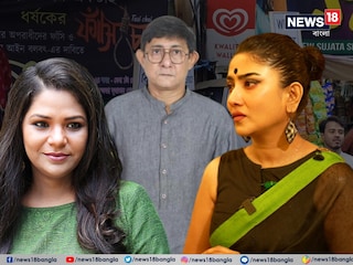 সহ-অভিনেতাদের নিশানায় এখনও উত্তরপাড়ার তৃণমূল বিধায়ক