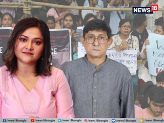 প্রতিবাদী-তালিকায় জুড়ল অভিনেত্রী কনীনিকা বন্দ্যোপাধ্যায়ের নাম
