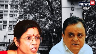 সিবিআই-কে 'চ্যালেঞ্জ' ব্রাত্য,শশীর