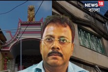 সাতসকালে সন্দীপের বাড়িতে ইডি! আরজি কর দুর্নীতি মামলায় আরও 'তিন' বাড়িতে ইডি হানা!