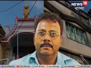 আরজি কর দুর্নীতি মামলায় সন্দীপের বাড়িতে ইডি!
