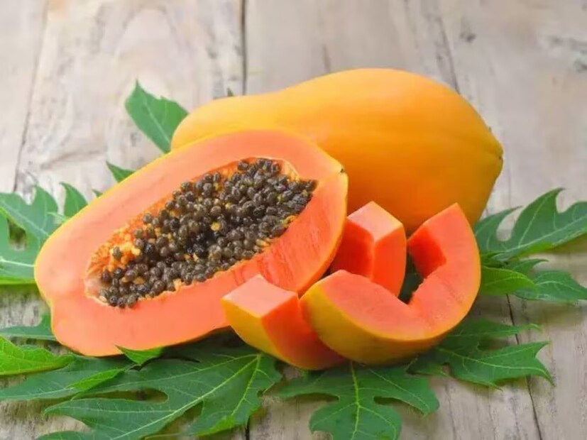 যা এক মারাত্মক সমস্যা৷ পাইলস সারাতে অব্যর্থ পাকা পেঁপে৷ এমনটাই জানাচ্ছেন বিশেষজ্ঞরা৷ বিশ্বাস না হলে ৭ দিন রোজ অল্প করে পাকা পেঁপে খেয়ে দেখতে পারেন। হাতেনাতে ফল পাবেন।