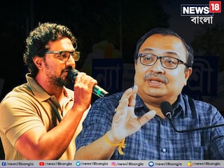 কুণালের নিশানায় আবারও দেব৷ 