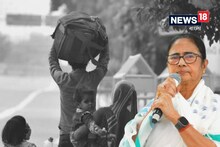 'কেন হবে? চুপচাপ আছি-বেদনায়', ভিনরাজ্যে বাঙালি পরিযায়ী তাড়ানো নিয়ে বার্তা মমতার