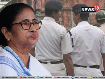 
‘পুলিশ রক্ত দিয়েছে, রক্ত নেয়নি’! আরজি কর কাণ্ডে পুলিশের ভূয়সী প্রংশসা করলেন মমতা