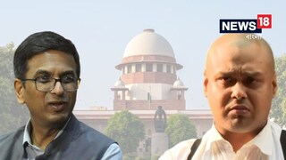 'স্বর নামিয়ে কথা বলুন!' আদালতে কৌস্তভকে তিরস্কার বিচারপতির! সমর্থন তৃণমূলের 