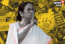 ডাক্তারদের আন্দোলন নিয়ে 'বেফাঁস' কথা নয়! মন্ত্রীদের সতর্ক করে বড় ঘোষণা মমতার