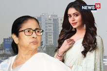 মুখ্যমন্ত্রীর সঙ্গে সাক্ষাৎ? হঠাৎ নবান্নে হাজির ঋতাভরী চক্রবর্তী,মুহূর্তে শোরগোল