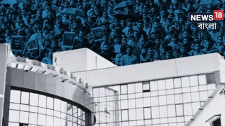 নবান্নে যাচ্ছেন জুনিয়র ডাক্তাররা নবান্নে যাচ্ছেন জুনিয়র ডাক্তাররা