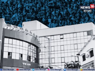 নবান্নে যাচ্ছেন জুনিয়র ডাক্তাররা