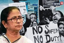 অনশন জট কাটাতে ফের উদ্যোগী মমতা, ফোনে শুনলেন চিকিৎসকদের দাবি