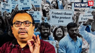 বড় চক্রান্তের অভিযোগ কুণালের৷ 