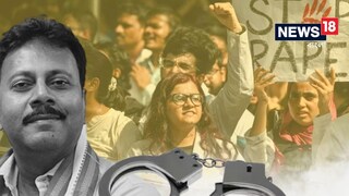 'আজ আমাদের বোন একটু শান্তি পাবে...' সন্দীপের গ্রেফতার আসলে আন্দোলনের জয়! চোখে জল ডাক্তারদের 'আজ আমাদের বোন একটু শান্তি পাবে...' সন্দীপের গ্রেফতার আসলে আন্দোলনের জয়! চোখে জল ডাক্তারদের