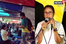‘আমার উপর ভরসা রাখতে পারেন’, জুনিয়র ডাক্তারদের কাছে অনুরোধ মমতার