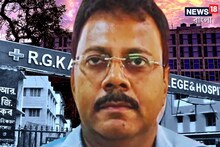৭ দিনের মধ্যেই চার্জ গঠন, আরজি কর দুর্নীতি মামলায় চার্জগঠন শুরু ৫ ফেব্রুয়ারি থেকেই