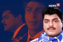 এক সময় টেক্কা দিচ্ছিলেন শাহরুখকে, একটি ভুলে সব শেষ! ৪০-এই প্রয়াত বাঙালি নায়ক