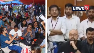 কলকাতার পাশেই দিল্লির জুনিয়র ডাক্তাররাও! ‘দেহ দাহ করার এত তাড়া কেন ছিল?’ প্রশ্ন তুলল রাজধানী!  ফের ৫ দফা দাবি পেশ