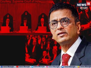 প্রধান বিচারপতির হাতে নির্যাতিতার বাবা-মায়ের চিঠি! কী অনুরোধ জানিয়েছে পরিবার? 