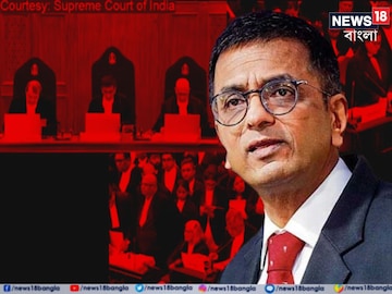 প্রধান বিচারপতির হাতে নির্যাতিতার বাবা-মায়ের চিঠি! কী অনুরোধ জানিয়েছে পরিবার? 