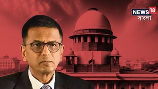 ‘এটা কোনও রাজনৈতিক প্ল্যাটফর্ম নয়’, আইনজীবীদের 'ধমক' ক্ষুব্ধ বিচারপতির! ‘মুখ্যমন্ত্রীর পদত্যাগের দাবি’ উঠতেই কড়া সুর